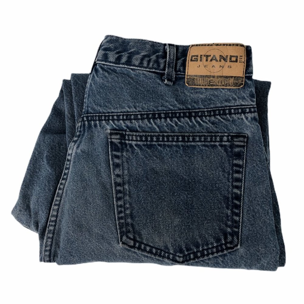 Vintage Gitano Jeans W32
